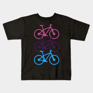 BIcycle Kids T-Shirt